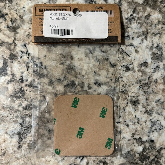 Sticker Pack - Picture 2 of 2